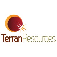 Terran Resources logo - Similar company to Prodredge Engineering Ltd