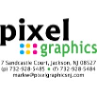 Pixel Graphics, Inc.