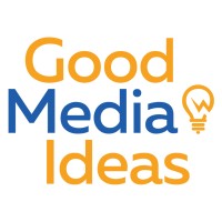 Good Media Ideas logo - Similar company to Capitol Media Solutions