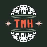 Treefort Music Hall logo - Similar company to Stonefox Creative