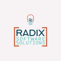 Radix Software Solutions LLC logo - Similar company to Radix Software Solutions