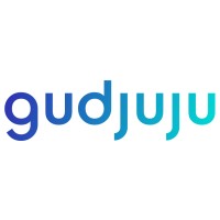 Gudjuju logo - Similar company to Dokmee