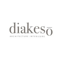diakesō logo - Similar company to Focus Archi & Co