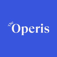 The Operis logo - Similar company to Playful Chats