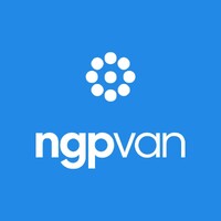 NGP VAN logo - Similar company to Smart Canvas®