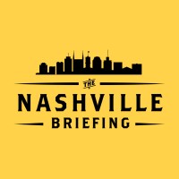 The Nashville Briefing logo - Similar company to Upstate Music Publishing