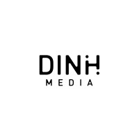 Dinh Media logo - Similar company to Horus Construcciones Y Proyectos