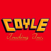 COYLE TRUCKING, INC. logo - Similar company to Strata Innovative Solutions (Formerly Flow Data, Inc.)