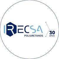 RECSA Poliuretanos logo - Similar company to Prottec Poliuretanos