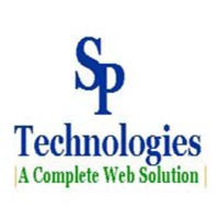 SP Technologies logo - Similar company to Ascenders Resource Consulting Pvt Ltd