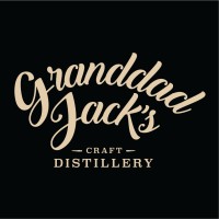 Granddad Jack's Craft Distillery logo - Similar company to Digital Dandy