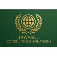 TAWASUL CONSULTING&SOLUTIONS logo - Similar company to Acvs