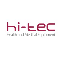 Hi-tec Medical Equipment INC. logo - Similar company to Ajax Medical Equipment Co., Ltd.