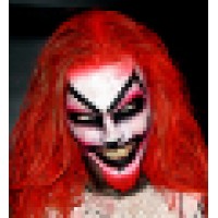 Cutting Edge Haunted House