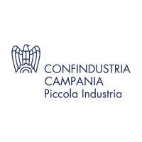 Piccola Industria Confindustria Campania logo - Similar company to Hangar21