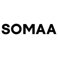 SOMAA logo - Similar company to Klinkner Insight Coaching