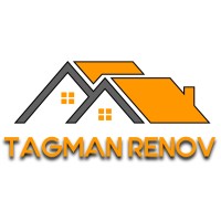 TAGMAN RENOV logo - Similar company to Pitor Maconnerie