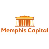 Memphis Capital logo - Similar company to Continuum Search Fund