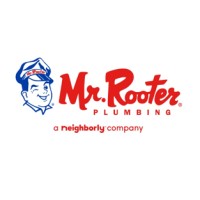Mr. Rooter Plumbing of Virginia Beach logo - Similar company to Voltrak Software, Llc