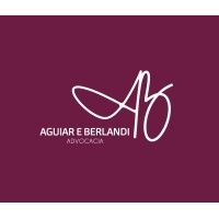 Aguiar e Berlandi Advocacia logo - Similar company to D&C Administração