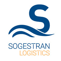Sogestran Logistics logo - Similar company to Cargoflow Logistics