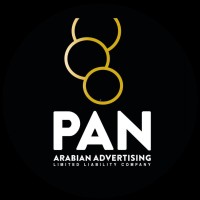 PAN ARABIAN ADVERTISING L.L.C logo - Similar company to Apples Advertising And Publishing  Llc