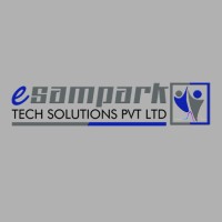 Esampark Tech Solutions logo - Similar company to Esampark Tech Solutions