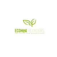 Ecomak Recyclers Inc. logo - Similar company to Swpely