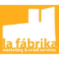 La Fabrika Retail Servicios, C.A