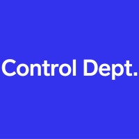 Control Dept. logo - Similar company to Philips Dynalite