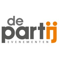De Partij Events