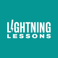 Lightning Lessons logo - Similar company to Starfall Codeworks Llc
