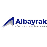 Albayrak Döviz ve Kıymetli Madenler logo - Similar company to Doviz.Com.Tr
