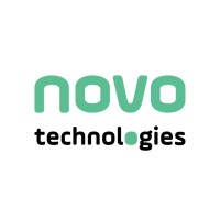 NOVO Technologies logo - Similar company to Mraz Robotics