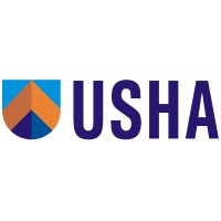 Usha Precision Products Pvt. Ltd. logo - Similar company to Usha Precision Works