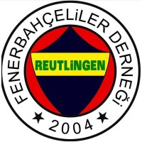 Reutlingen Fenerbahçe 2004 e.V. logo - Similar company to Fenerbahçe Gönüllüleri Derneği