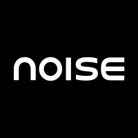 Noise logo - Similar company to Jbl Professional