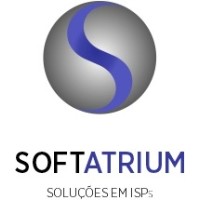 SOFTATRIUM logo - Similar company to Heimertech Solutions