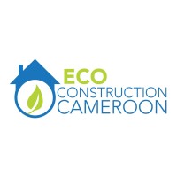 ECO CONSTRUCTION CAMEROON (ECOCAM) logo - Similar company to Roff Sector Ltd