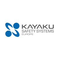Kayaku Safety Systems Europe a.s. logo - Similar company to H & B Delta