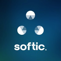 SOFTIC logo - Similar company to Dbs Tech