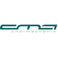 CMA CNC Mechanik AG logo - Similar company to Häwitool Ag
