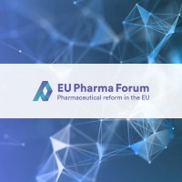 EU Pharma Forum logo - Similar company to Učilište Studium