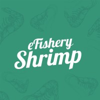 eFishery Shrimp logo - Similar company to Shrimpl