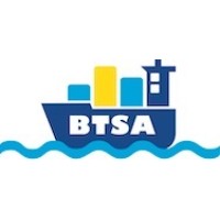 Barge Transport Sweden AB logo - Similar company to Barge Power Pte Ltd.