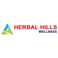 Herbal Hills Wellness logo - Similar company to Herbal