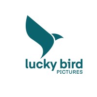Lucky Bird Pictures logo - Similar company to 2Mcomputer Egbr