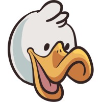 DuckDuckChimp logo - Similar company to Onimagin Technologies