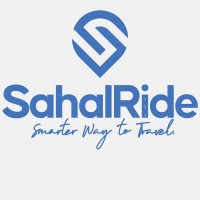 SahalRide logo - Similar company to Paylaterhub