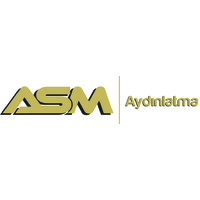 ASM Aydınlatma Sistemleri logo - Similar company to Uğur Elektrik